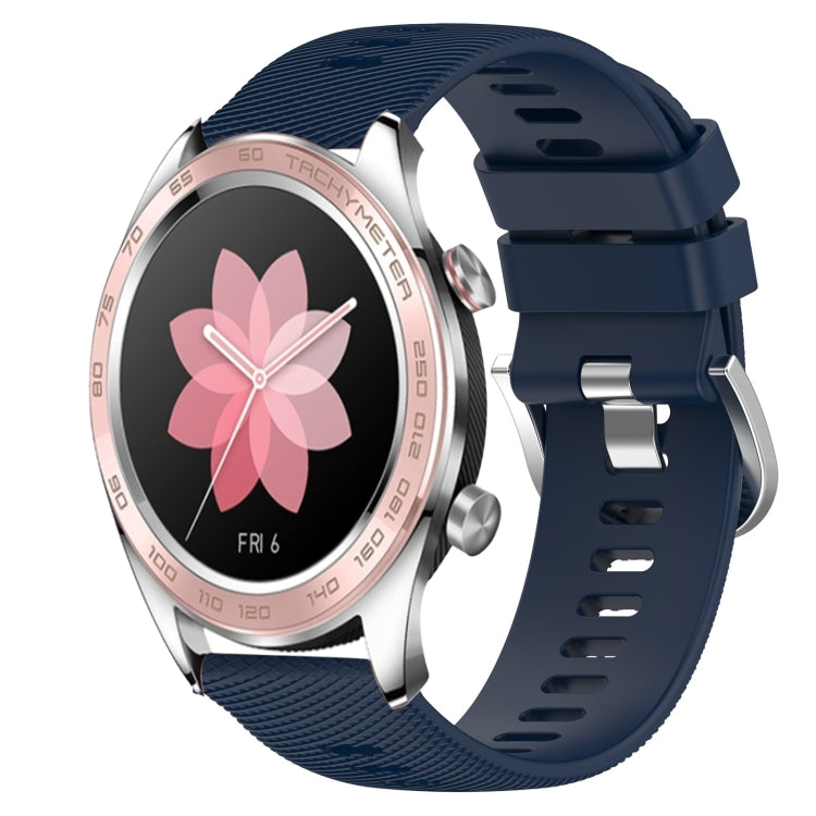 Cinturino in silicone 22 mm per Honor Watch Dream