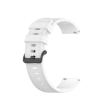 Cinturino in silicone 20 mm per Honor Watch ES e MagicWatch2