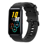Cinturino in silicone 20 mm per Honor Watch ES e MagicWatch2