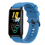Cinturino in silicone 20 mm per Honor Watch ES e MagicWatch2
