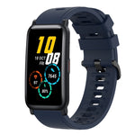 Cinturino in silicone 20 mm per Honor Watch ES e MagicWatch2