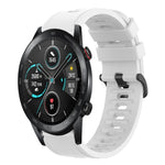 Cinturino in silicone 20 mm per Honor Watch ES e MagicWatch2