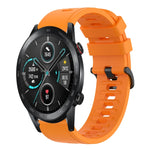 Cinturino in silicone 20 mm per Honor Watch ES e MagicWatch2