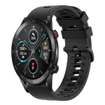 Cinturino in silicone 20 mm per Honor Watch ES e MagicWatch2