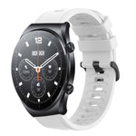 Cinturino in silicone 22 mm per Xiaomi Watch Color 2