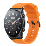 Cinturino in silicone 22 mm per Xiaomi Watch Color 2