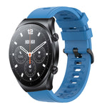Cinturino in silicone 22 mm per Xiaomi Watch Color 2