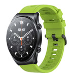 Cinturino in silicone 22 mm per Xiaomi Watch Color 2