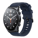 Cinturino in silicone 22 mm per Xiaomi Watch Color 2