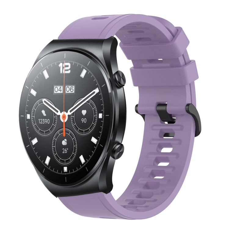 Cinturino in silicone 22 mm per Xiaomi Watch Color 2