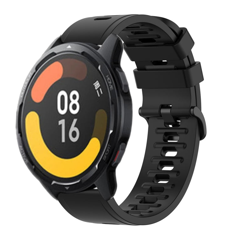 Cinturino in silicone 22 mm per Xiaomi Watch Color 2