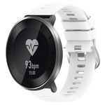 Cinturino in silicone 18 mm per Huawei Band B5