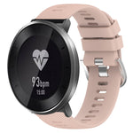 Cinturino in silicone 18 mm per Huawei Band B5