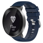Cinturino in silicone 18 mm per Huawei Band B5