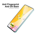 Per Xiaomi 12 Lite ENKAY Full Glue Tempered Glass 6D Protezione antigraffio a copertura totale, 1 PC, 2 PCS, 5 PCS