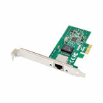 Scheda di rete PCIe Gigabit Ethernet singola porta RJ45