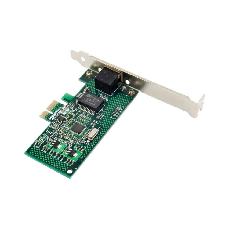 Scheda di rete Gigabit PCIe RJ45 10/100/1000 Mbps