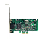 Scheda di rete Gigabit PCIe RJ45 10/100/1000 Mbps