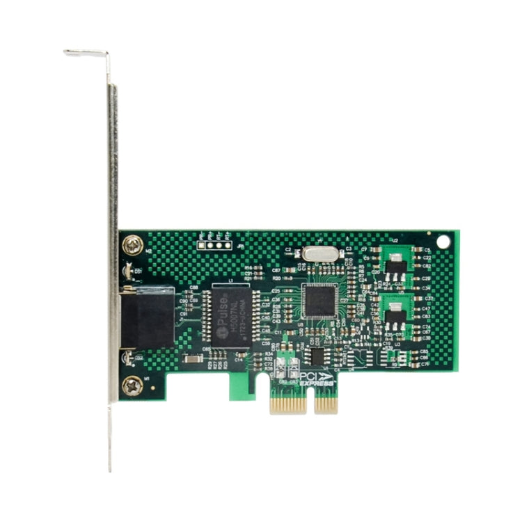Scheda di rete Gigabit PCIe RJ45 10/100/1000 Mbps