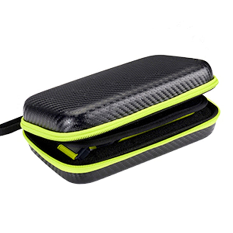 Custodia da viaggio in EVA per rasoio Philips QP2520