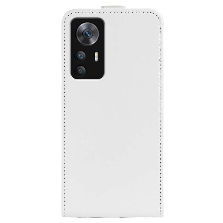 Per Xiaomi Redmi K50 Ultra R64 Custodia per telefono in pelle con vibrazione verticale Texture, For Xiaomi Redmi K50 Ultra