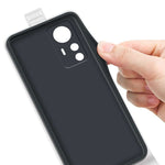 Per Xiaomi Redmi K50 Ultra R64 Custodia per telefono in pelle con vibrazione verticale Texture, For Xiaomi Redmi K50 Ultra