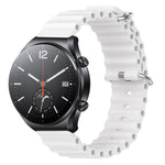 Cinturino in silicone 22 mm per Xiaomi Mi Watch S1 Pro