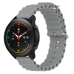 Cinturino in silicone 22 mm per Xiaomi Mi Watch S1 Pro