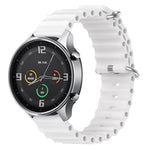 Cinturino in silicone 22mm per Xiaomi Mi Watch Color