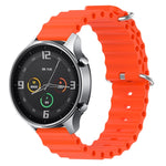 Cinturino in silicone 22mm per Xiaomi Mi Watch Color