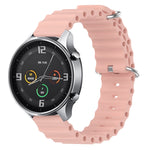 Cinturino in silicone 22mm per Xiaomi Mi Watch Color