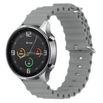 Cinturino in silicone 22mm per Xiaomi Mi Watch Color