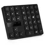Tastiera Bluetooth 5.0 35 tasti per MacOS e iOS