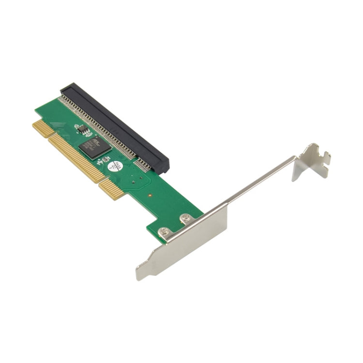 Scheda di conversione PCI a PCI Express x16 ST42