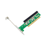 Scheda di conversione PCI a PCI Express x16 ST42
