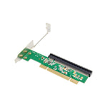 Scheda di conversione PCI a PCI Express x16 ST42