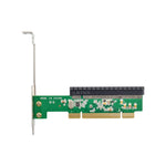 Scheda di conversione PCI a PCI Express x16 ST42