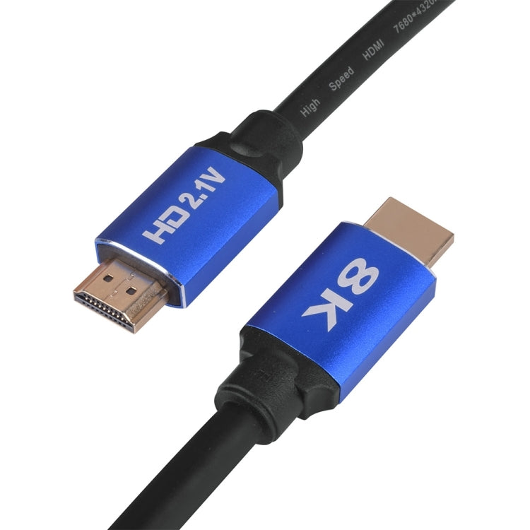 Cavo HDMI 2.1 8K 5 metri per TV e computer