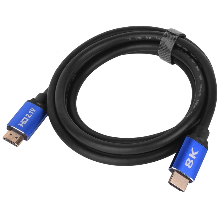 Cavo HDMI 2.1 8K 5 metri per TV e computer