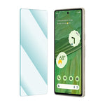 Per Google Pixel 7 ENKAY 0.26mm 9H 2.5D Full Film in vetro temperato, For Google Pixel 7(1pc), For Google Pixel 7(2pcs), For Google Pixel 7(5pcs), For Google Pixel 7(10pcs)