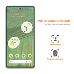 Per Google Pixel 7 ENKAY 0.26mm 9H 2.5D Full Film in vetro temperato, For Google Pixel 7(1pc), For Google Pixel 7(2pcs), For Google Pixel 7(5pcs), For Google Pixel 7(10pcs)