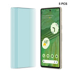 Per Google Pixel 7 ENKAY 0.26mm 9H 2.5D Full Film in vetro temperato, For Google Pixel 7(1pc), For Google Pixel 7(2pcs), For Google Pixel 7(5pcs), For Google Pixel 7(10pcs)