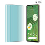 Per Google Pixel 7 ENKAY 0.26mm 9H 2.5D Full Film in vetro temperato, For Google Pixel 7(1pc), For Google Pixel 7(2pcs), For Google Pixel 7(5pcs), For Google Pixel 7(10pcs)
