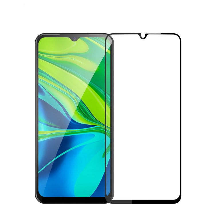 Pellicola vetro temperato 9H per smartphone Xiaomi e ASUS
