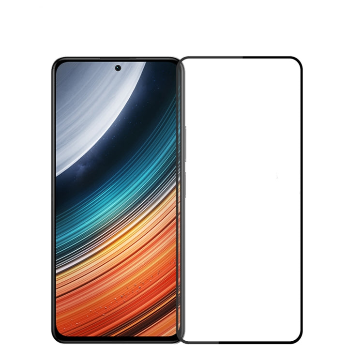Pellicola vetro temperato 9H per smartphone Xiaomi e ASUS
