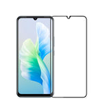 Pellicola vetro temperato 9H per smartphone Xiaomi e ASUS