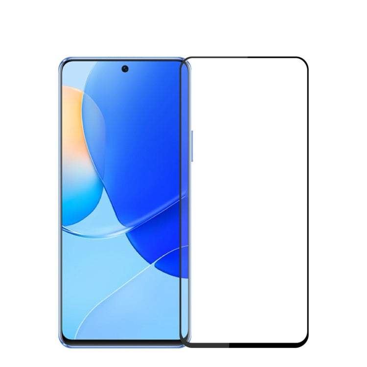 Pellicola vetro temperato 9H per smartphone Xiaomi e ASUS