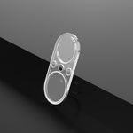 Per Huawei Nova 9 SE ENKAY Hat-Prince 9H Pellicola per fotocamera posteriore in vetro temperato, 1pcs, 2pcs