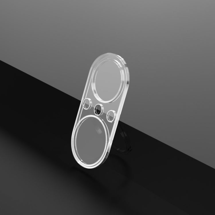 Per Huawei Nova 9 SE ENKAY Hat-Prince 9H Pellicola per fotocamera posteriore in vetro temperato, 1pcs, 2pcs