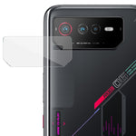 Per Asus Rog Phone 6 / 6D / 6 Pro ENKAY Hat-Prince 9H Obiettivo fotocamera posteriore Pellicola in vetro temperato, 1pc, 2pcs